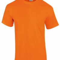 Safety Orange