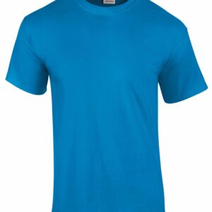Ultra Cotton™ adult t-shirt - Sapphire, S