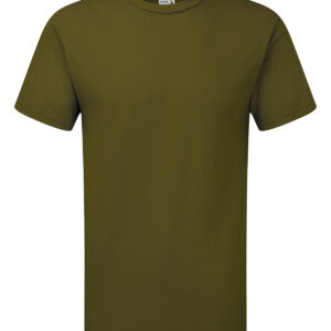 Hammer® adult t-shirt - Olive, S