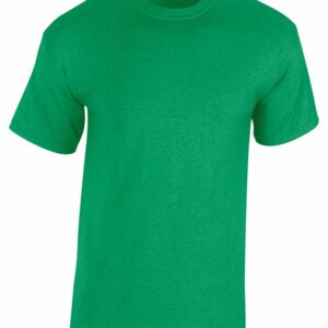 Heavy Cotton™ adult t-shirt - Antique Irish Green, S