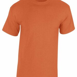 Heavy Cotton™ adult t-shirt - Antique Orange, S