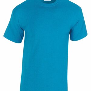 Heavy Cotton™ adult t-shirt - Antique Sapphire, S