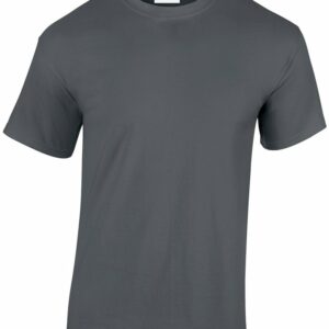 Heavy Cotton™ adult t-shirt - Charcoal, S