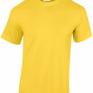 Heavy Cotton™ adult t-shirt - Daisy, S