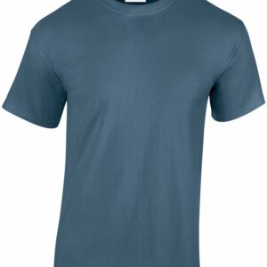 Heavy Cotton™ adult t-shirt - Indigo Blue, S