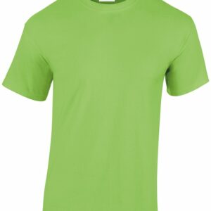 Heavy Cotton™ adult t-shirt - Lime, S