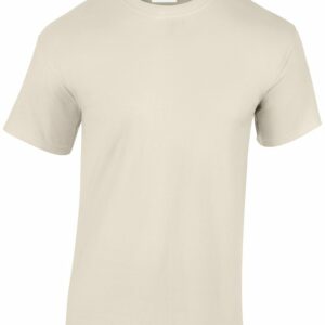 Heavy Cotton™ adult t-shirt - Natural, S