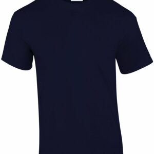 Heavy Cotton™ adult t-shirt - Navy, S