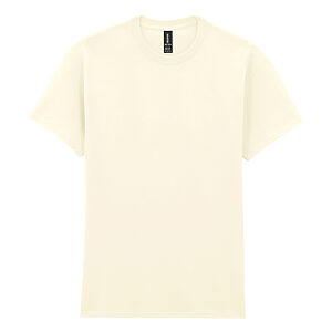 Heavy Cotton™ adult t-shirt - Off White, S