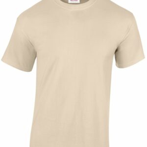 Heavy Cotton™ adult t-shirt - Sand, S
