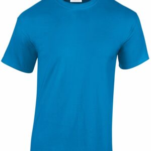 Heavy Cotton™ adult t-shirt - Sapphire, S
