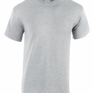 Heavy Cotton™ adult t-shirt - Sport Grey, S