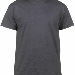 Heavy Cotton™ adult t-shirt - Tweed, S