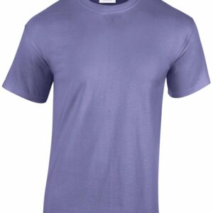 Heavy Cotton™ adult t-shirt - Violet, S