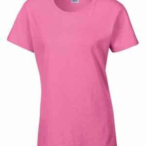 Heavy Cotton™ women's t-shirt - Azalea, S