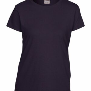 Heavy Cotton™ women's t-shirt - Navy, S