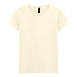 Heavy Cotton™ women's t-shirt - Off White, S