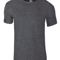 Graphite Heather