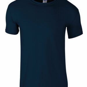 Softstyle™ youth ringspun t-shirt - Navy, XS