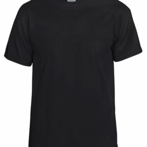 DryBlend® t-shirt - Black, S