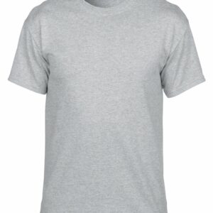 DryBlend® t-shirt - Sport Grey, S