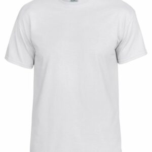 DryBlend® t-shirt - White, S