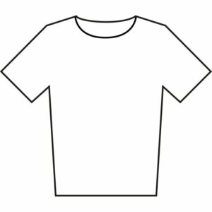 Softstyle™ CVC adult t-shirt - White, S