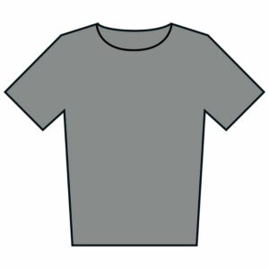 Softstyle™ EZ adult t-shirt - Storm Grey, S