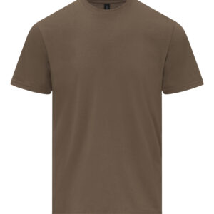 Softstyle™ midweight adult t-shirt - Brown Savana, S