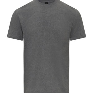 Softstyle™ midweight adult t-shirt - Graphite Heather, S