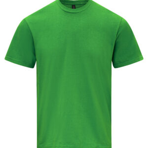 Softstyle™ midweight adult t-shirt - Irish Green, S