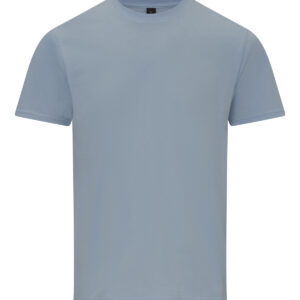 Softstyle™ midweight adult t-shirt - Light Blue, S
