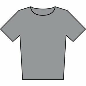 Softstyle™ midweight adult t-shirt - Ringspun Sport Grey, S