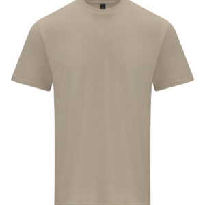 Softstyle™ midweight adult t-shirt - Sand, S