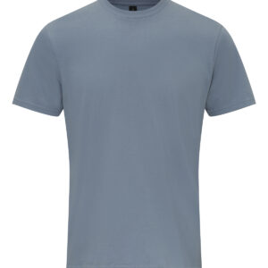 Softstyle™ midweight adult t-shirt - Stone Blue, S