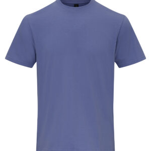 Softstyle™ midweight adult t-shirt - Violet, S