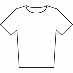 Softstyle™ midweight adult t-shirt - White, S