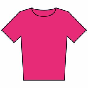 Softstyle™ midweight women’s t-shirt - Heliconia, S