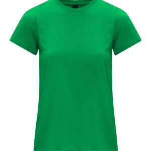 Softstyle™ midweight women’s t-shirt - Irish Green, S