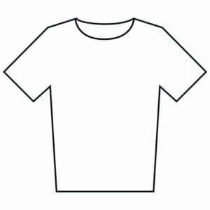 Softstyle™ midweight women’s t-shirt - White, S