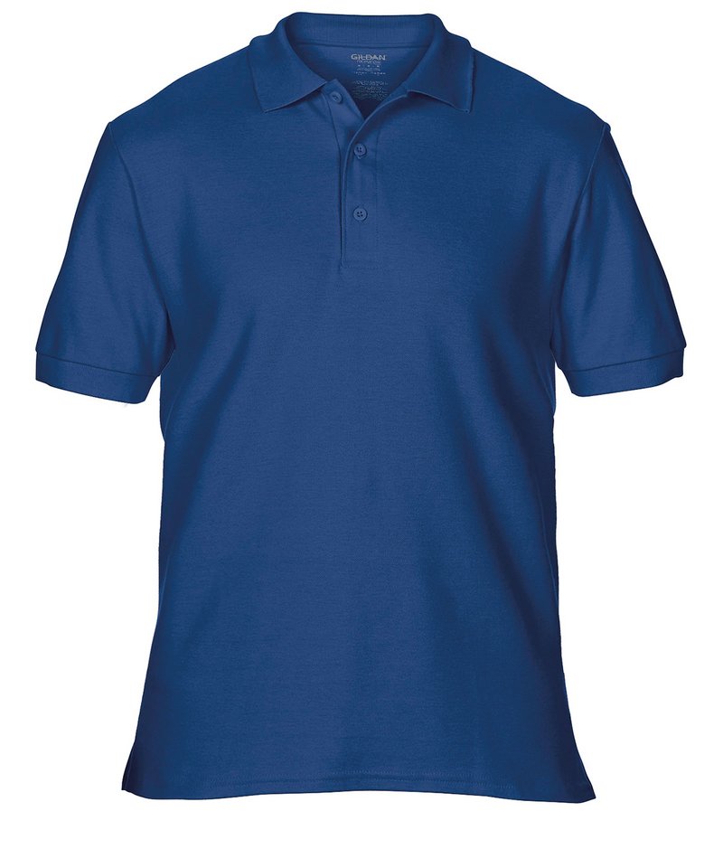 Hammer® piqué sport shirt - Image 3