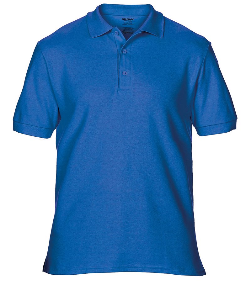 Hammer® piqué sport shirt - Image 5
