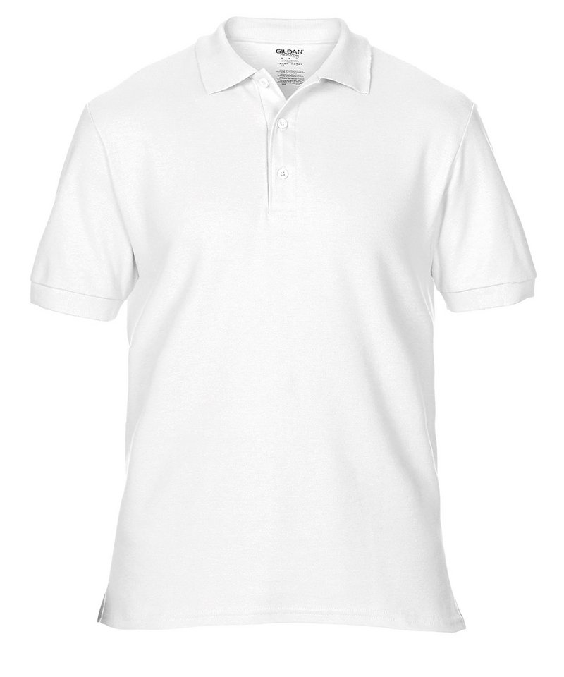 Hammer® piqué sport shirt - Image 7