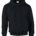 DryBlend® adult hooded sweatshirt