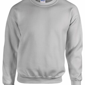Heavy Blend™ adult crew neck sweatshirt - Sport Grey†, S