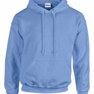 Heavy Blend™ hooded sweatshirt - Carolina Blue, S