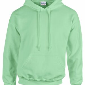Heavy Blend™ hooded sweatshirt - Mint Green, S