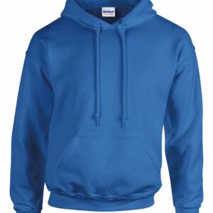 Heavy Blend™ hooded sweatshirt - Royal, S