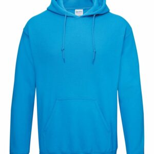 Heavy Blend™ hooded sweatshirt - Sapphire, S