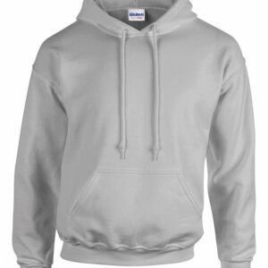 Heavy Blend™ hooded sweatshirt - Sport Grey†, S